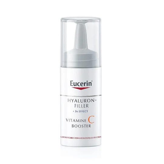 Eucerin HYALURON-FILLER Effect Sérum Vitamine C Booster