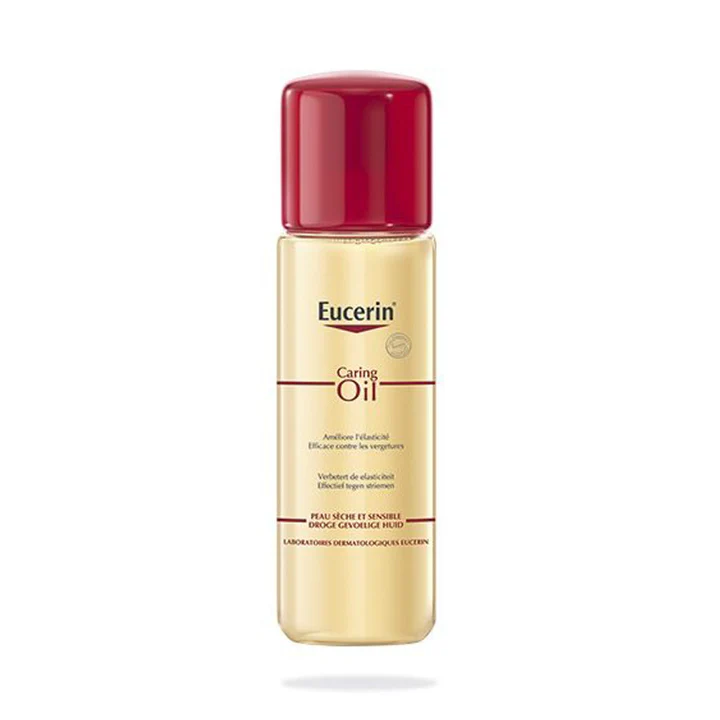 Eucerin Huile anti-vergetures 125ml