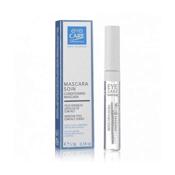 Eye Care Mascara Cosmetics Soin 5,5g