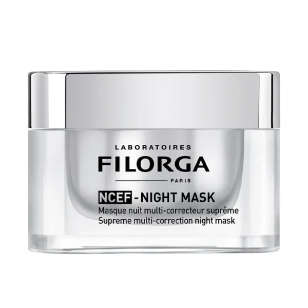Filorga NCEF-NIGHT MASK 50ml