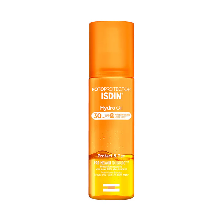 Fotoprotector ISDIN Gel Crème SPF50+ 250ml