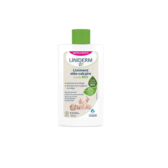 Gilbert Liniderm Liniment Oléo-Calcaire