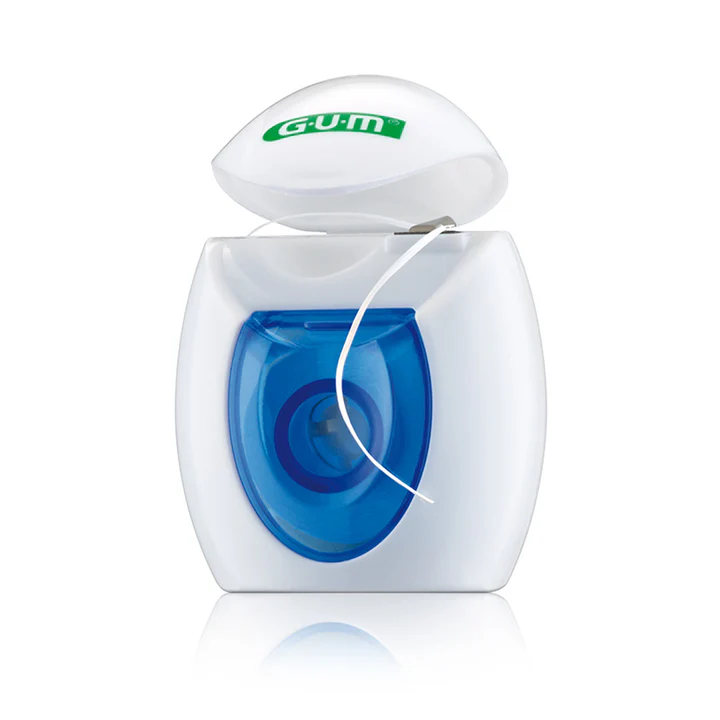 Gum EASY FLOSS Fil Dentaire 30m (2000)