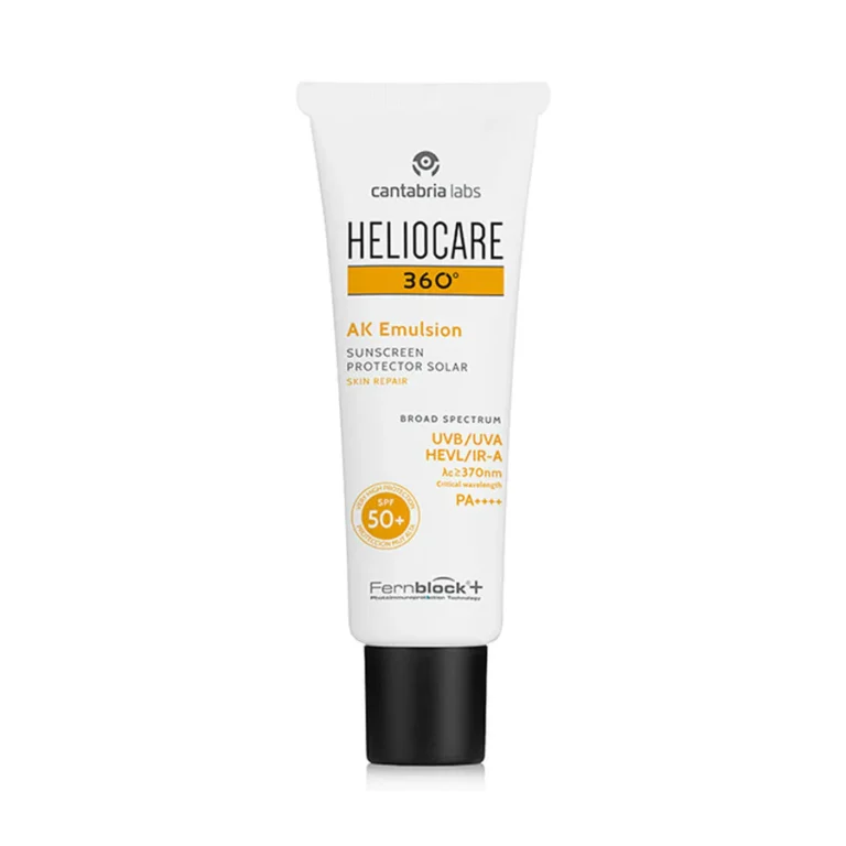 HELIOCARE 360° Ak Emulsion Fluid SPF50+ 50ml