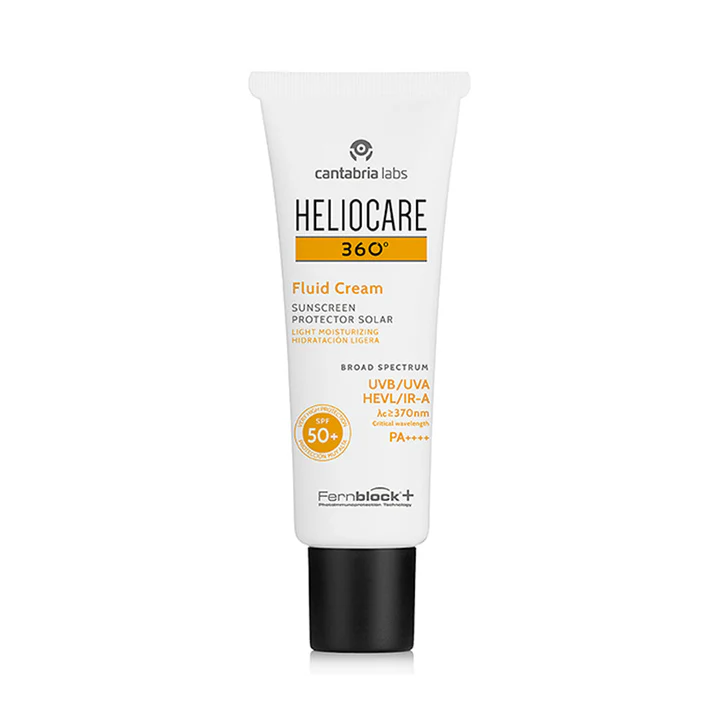 HELIOCARE 360° Ak Emulsion Fluid SPF50+ 50ml