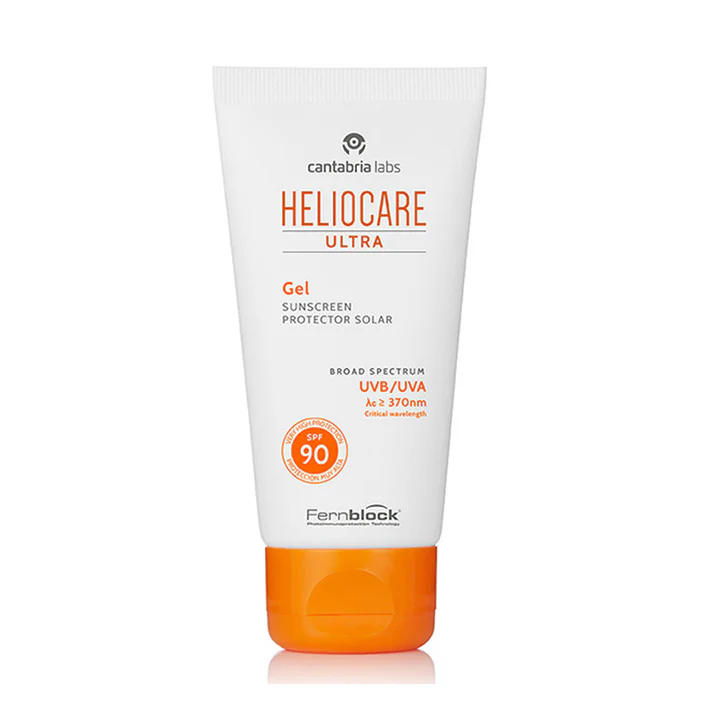 HELIOCARE Ultra Gel SPF90 50ml