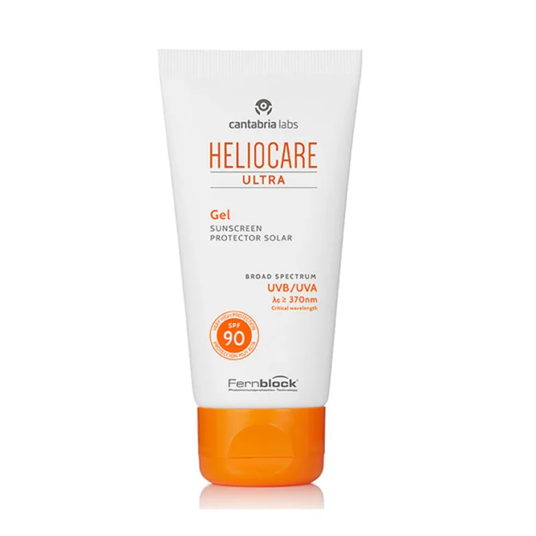 HELIOCARE Ultra Gel SPF90 50ml