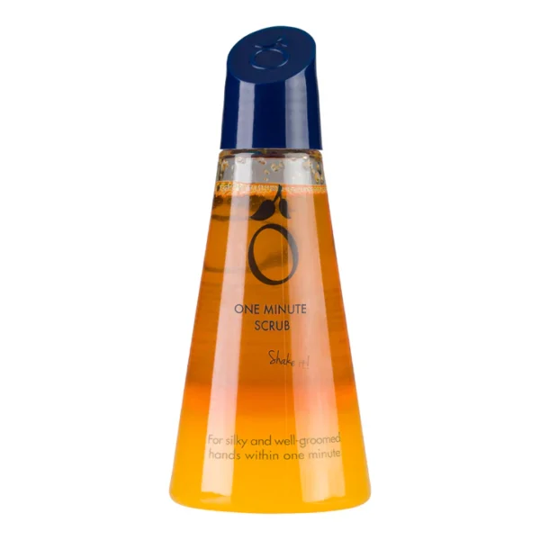 Herôme Manucure One 1 Minute 120ml