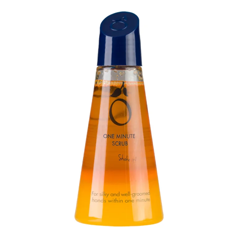 Herôme Manucure One 1 Minute 120ml