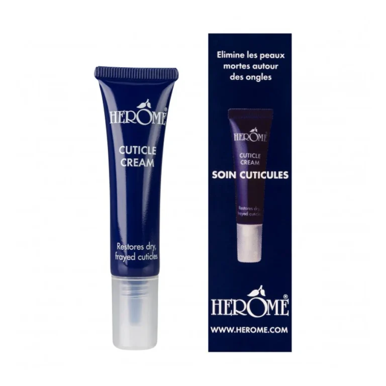 Herôme Soin Cuticules 7ml