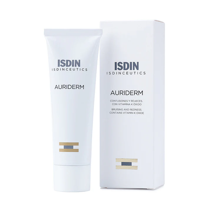 ISDIN Isdinceutics Auriderm By Auriga 50ml