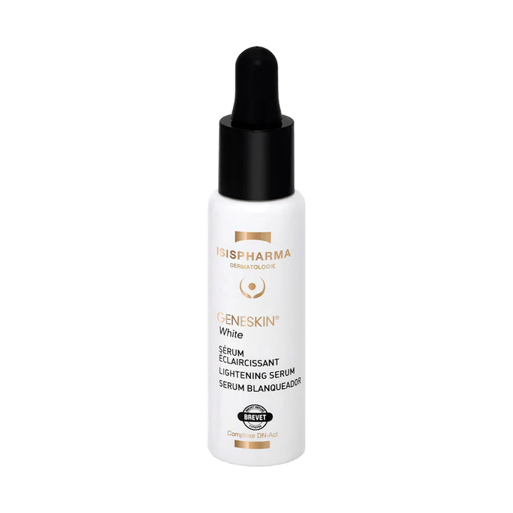 Isispharma Geneskin White Sérum Eclaircissant 28ml