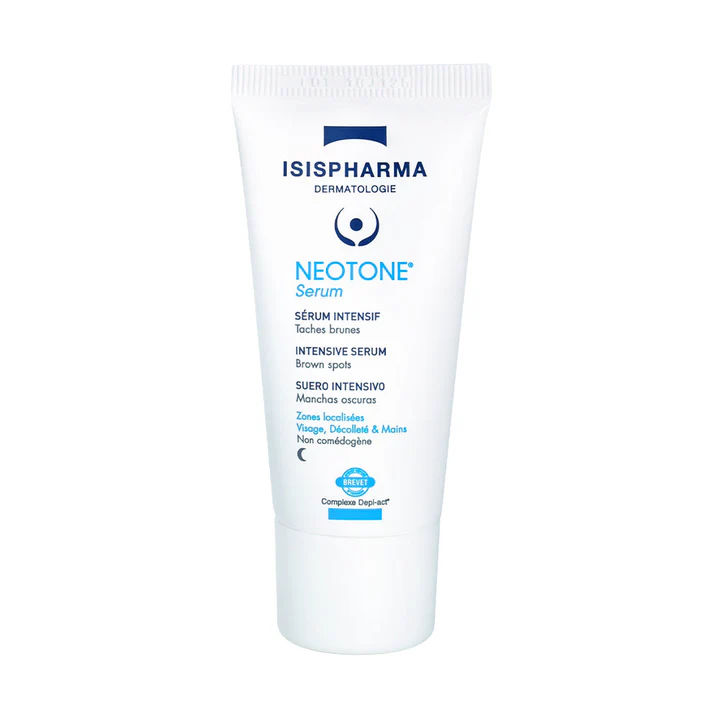 Isispharma Neotone Sérum Intensif Taches Brunes Localisées 30ml