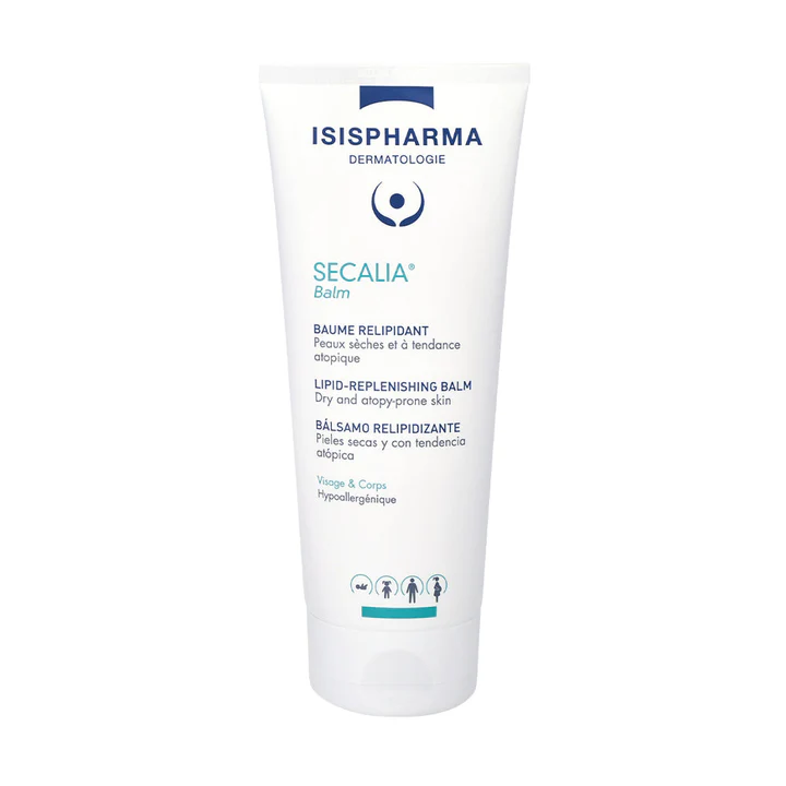 Isispharma Secalia Balm Baume Relipidant