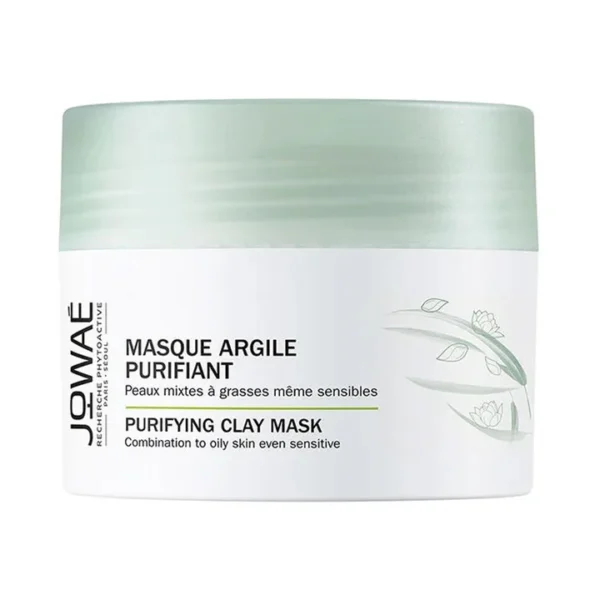 Jowaé Masque Argile Purifiant 50ml