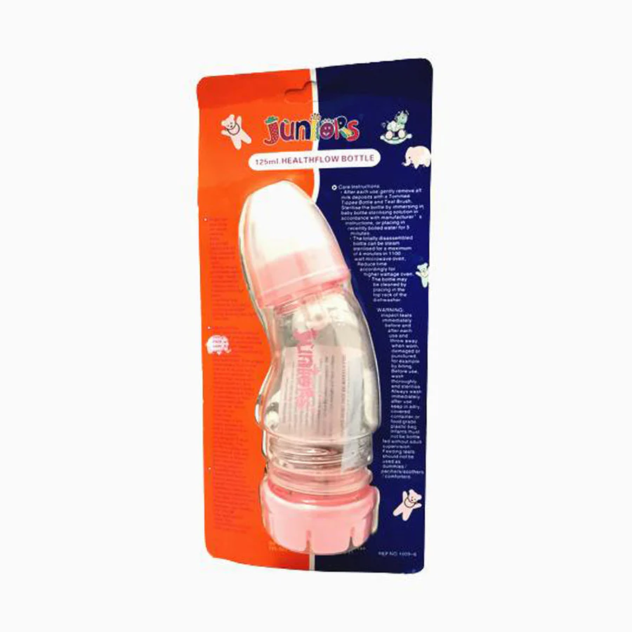 Juniors Biberon Anti-Colique 125ml