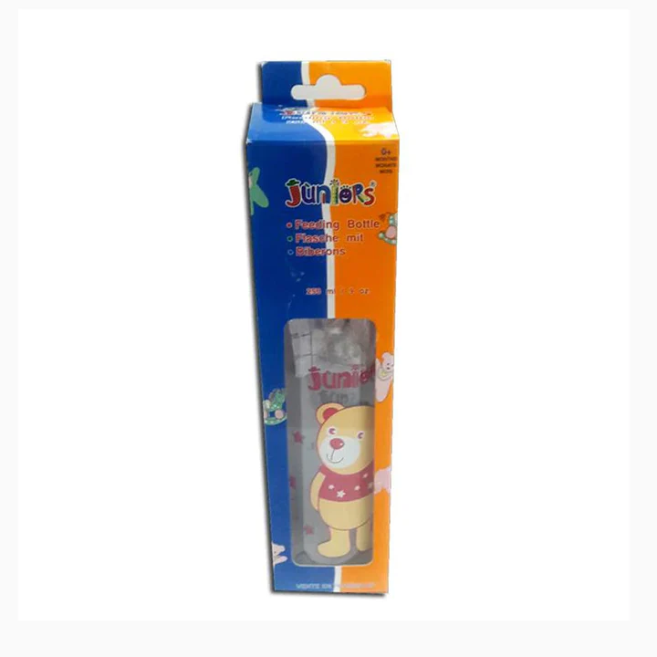 Juniors Biberons Col Large