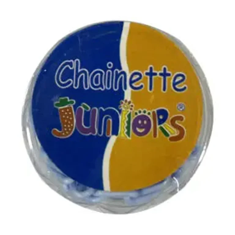 Juniors Chainette Simple
