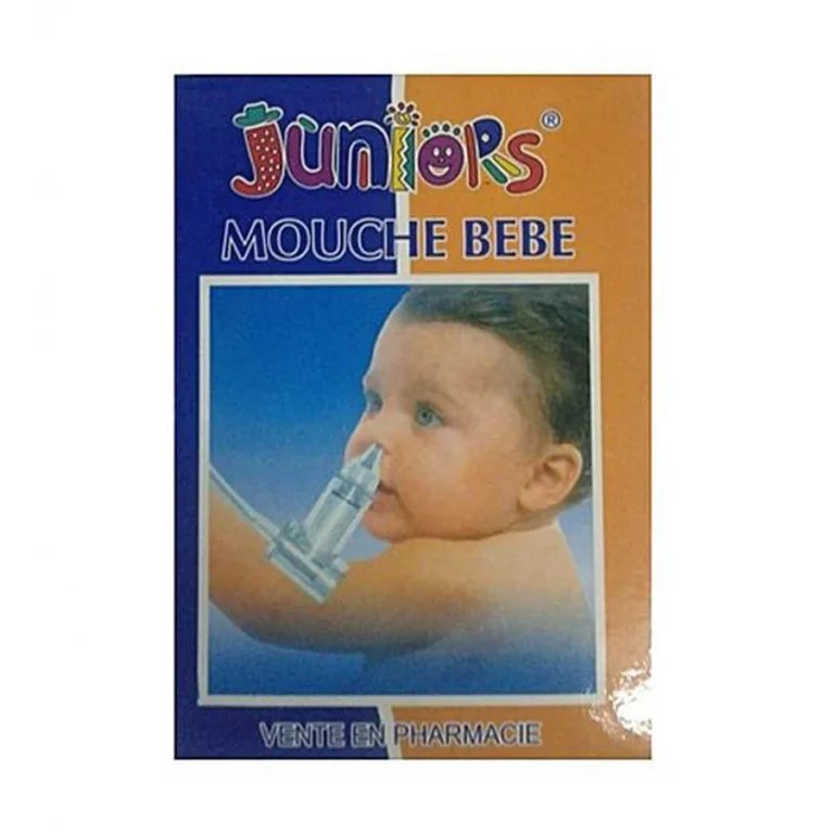 Juniors Mouche Bébé