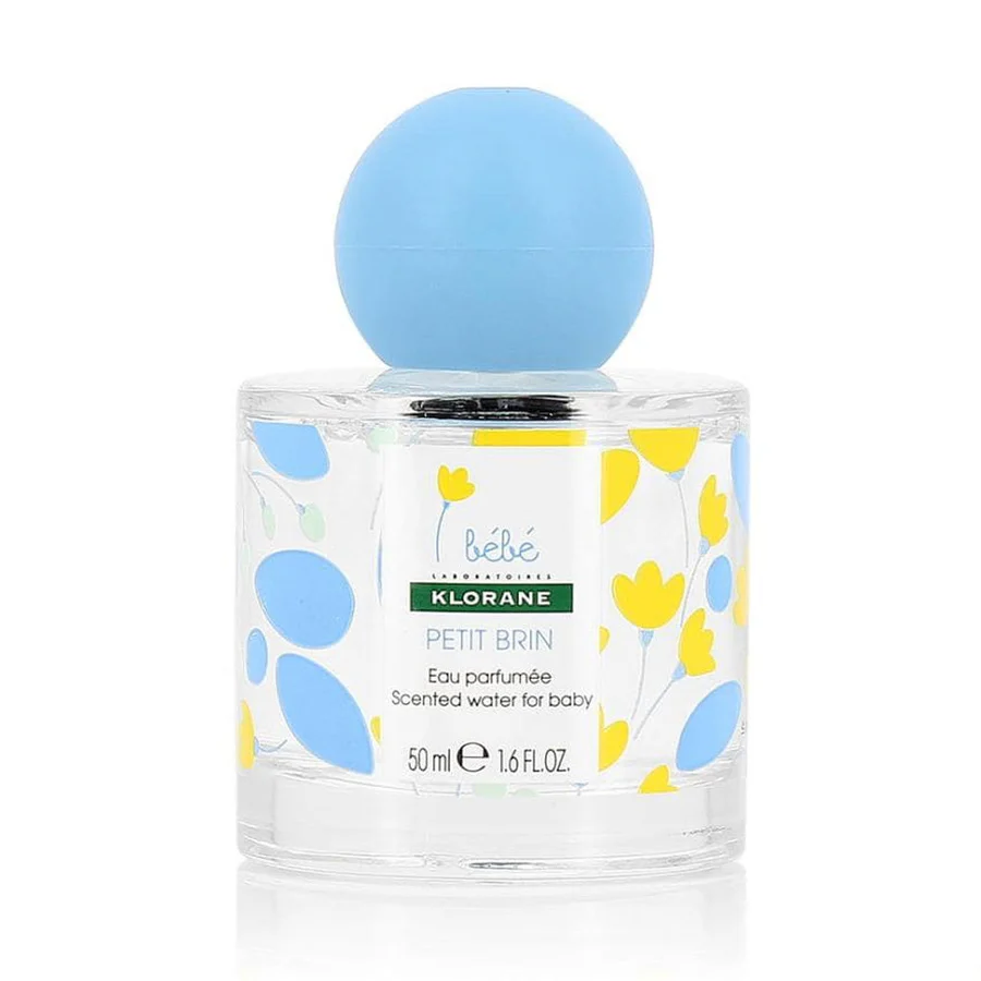 Klorane Petit Brin Eau parfumée 50ml