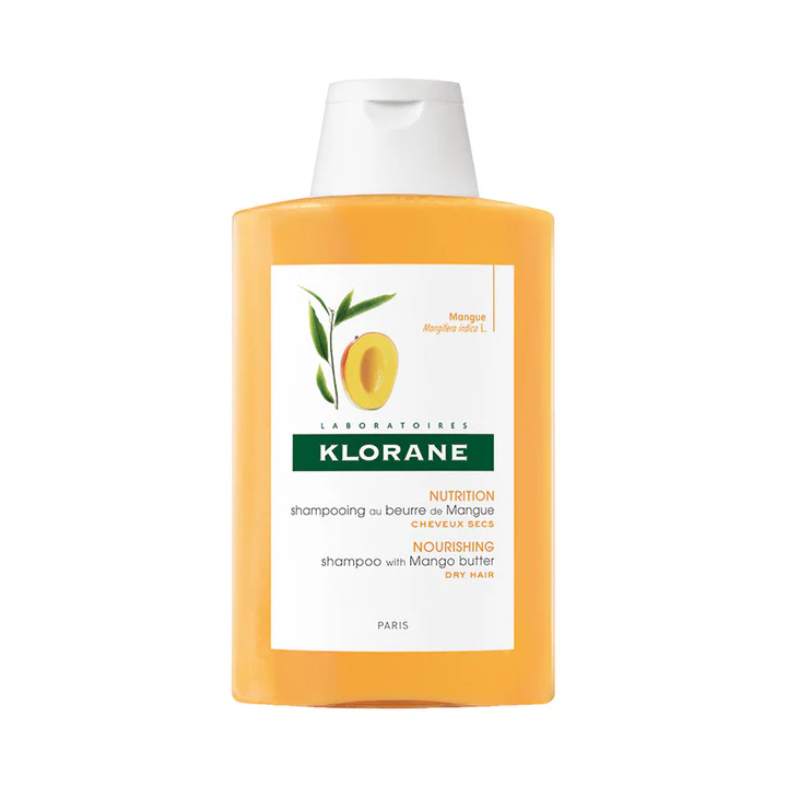 KLORANE Beurre De Mangue Shampooing Offre | 400 Ml