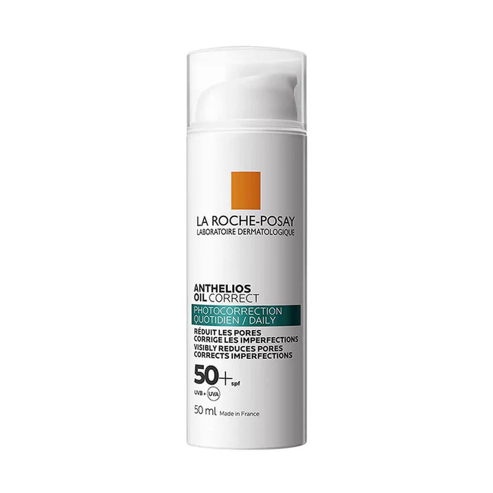 La Roche Posay Anthelios oil correct 50ml