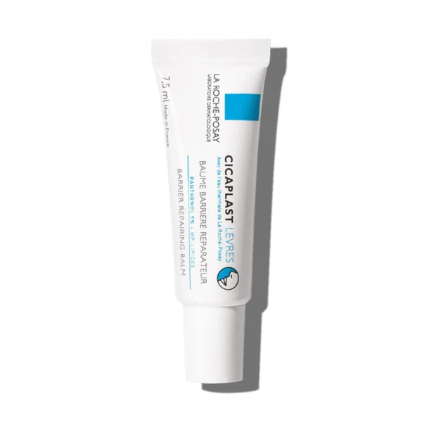 La Roche Posay Cicaplast Lèvres 7,5ml