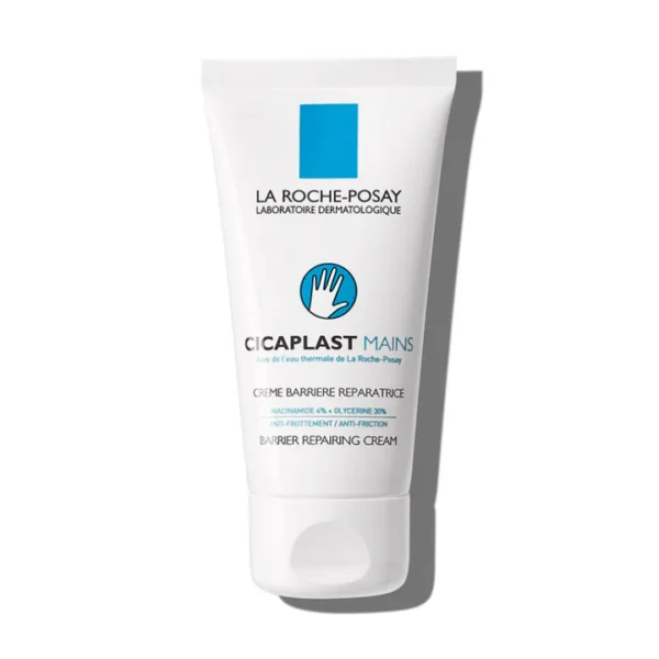 La Roche Posay Cicaplast Mains 50ml