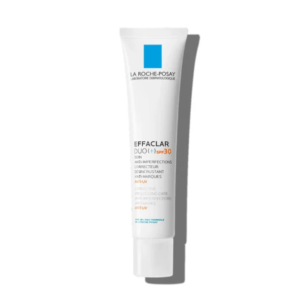 La Roche Posay Effaclar Duo+ SPF30 40ml