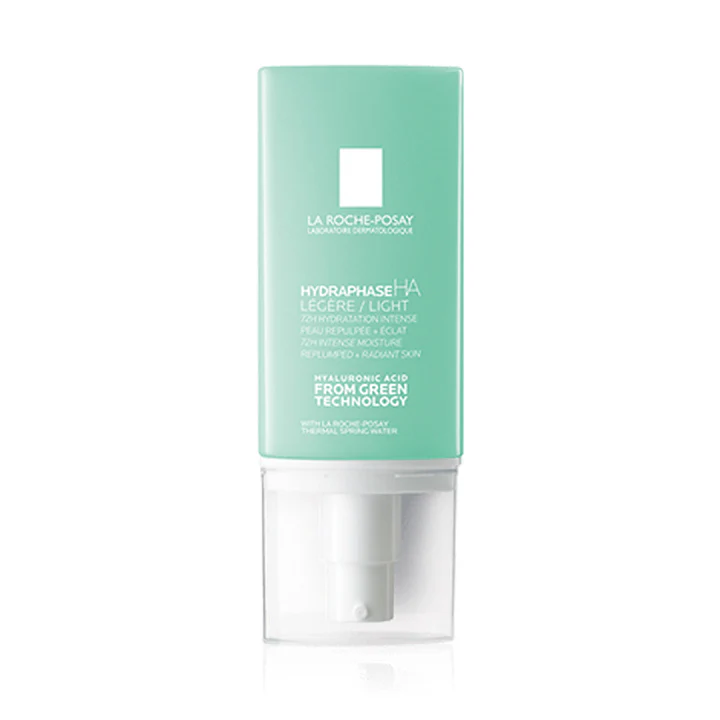 La Roche Posay Hydraphase HA Intense Légère 50ml