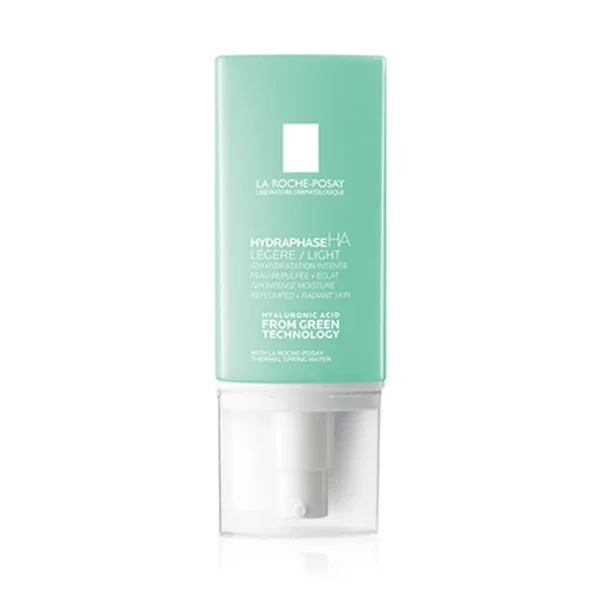 La Roche Posay Hydraphase HA Intense Légère 50ml
