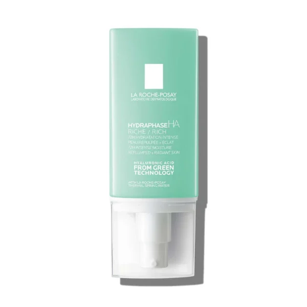 La Roche Posay Hydraphase HA Riche 50ml
