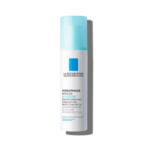 La Roche Posay Hydraphase UV Intense Légère 50ml