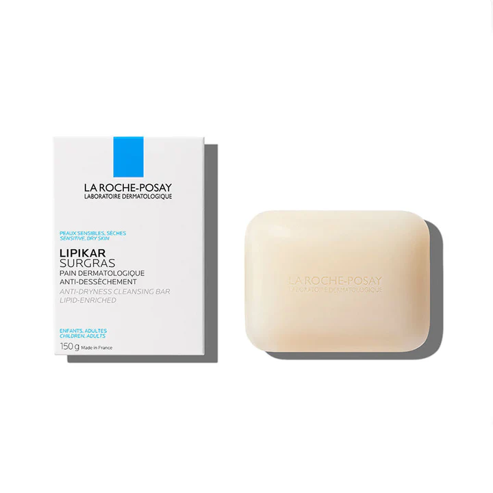 La Roche Posay Lipikar Pain 150g