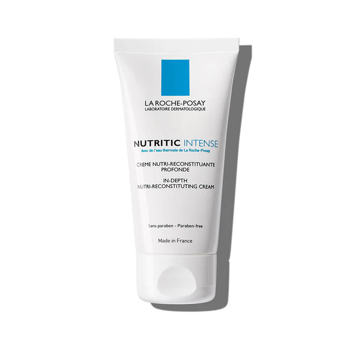 La Roche Posay Nutritic Intense Crème Visage 50ml