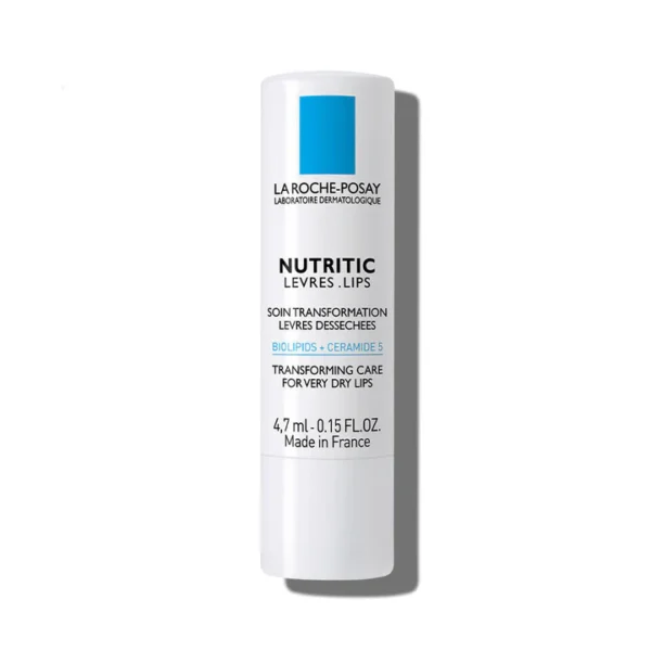 La Roche Posay Nutritic Lèvres 4,7ml