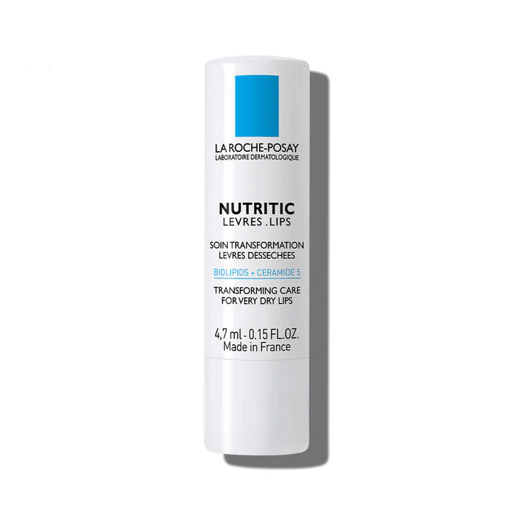 La Roche Posay Nutritic Lèvres 4,7ml
