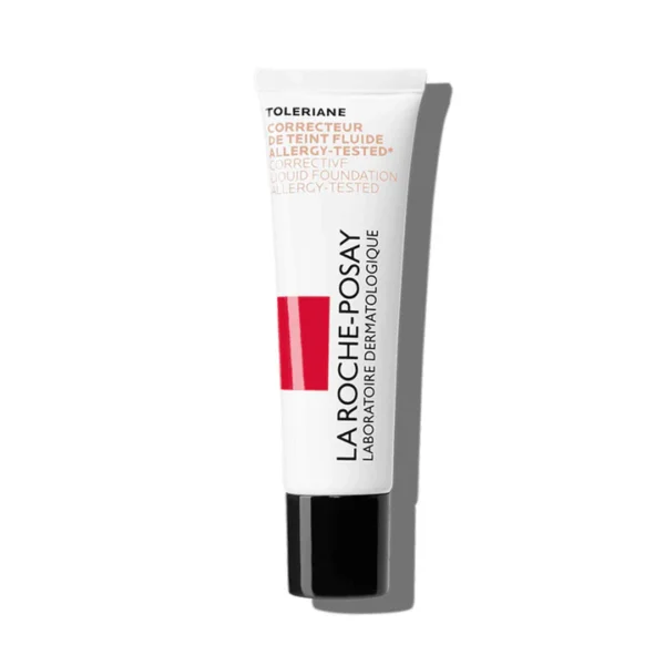 La Roche Posay Toleriane Correcteur De Teint Fluide