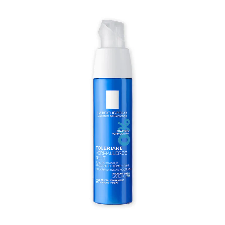 La Roche Posay Toleriane Dermallergo Crème Nuit 40ml