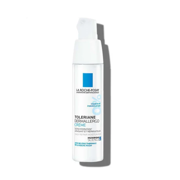 La Roche Posay Toleriane Dermallergo Crème Hydratante 40ml