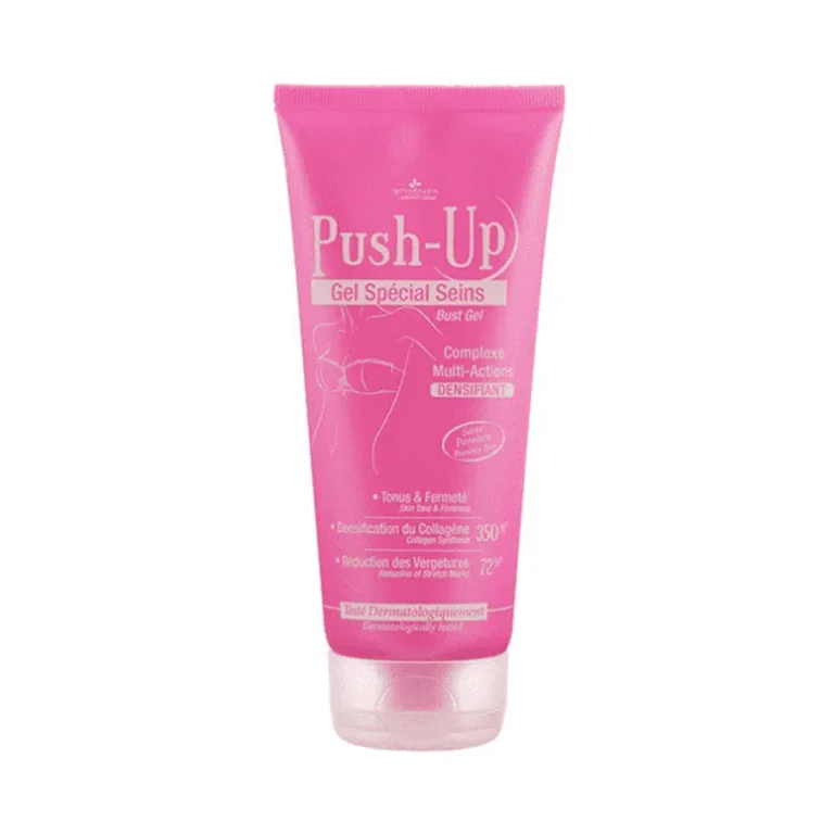 Les 3 Chênes Push-Up Gel Special Seins 200ml