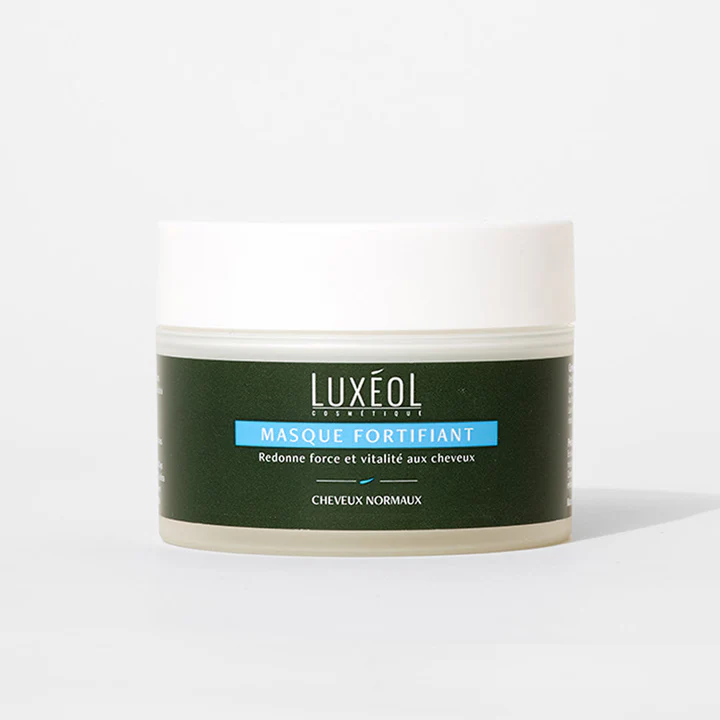 Luxeol Masque Fortifiant Cheveux Normaux 200ml