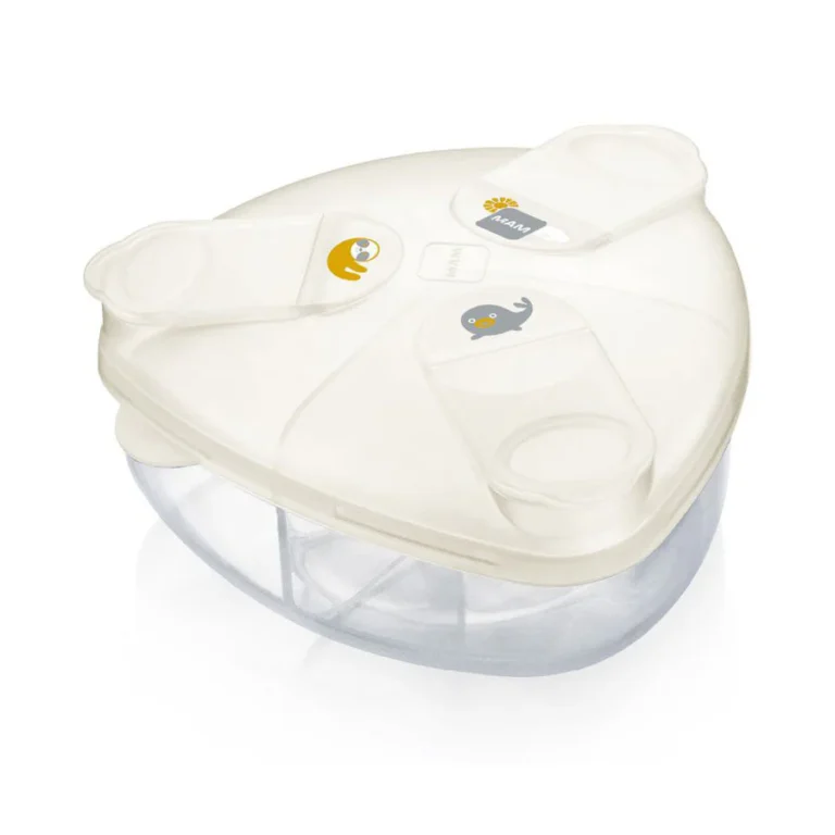 MAM Boîte Doseuse De Lait