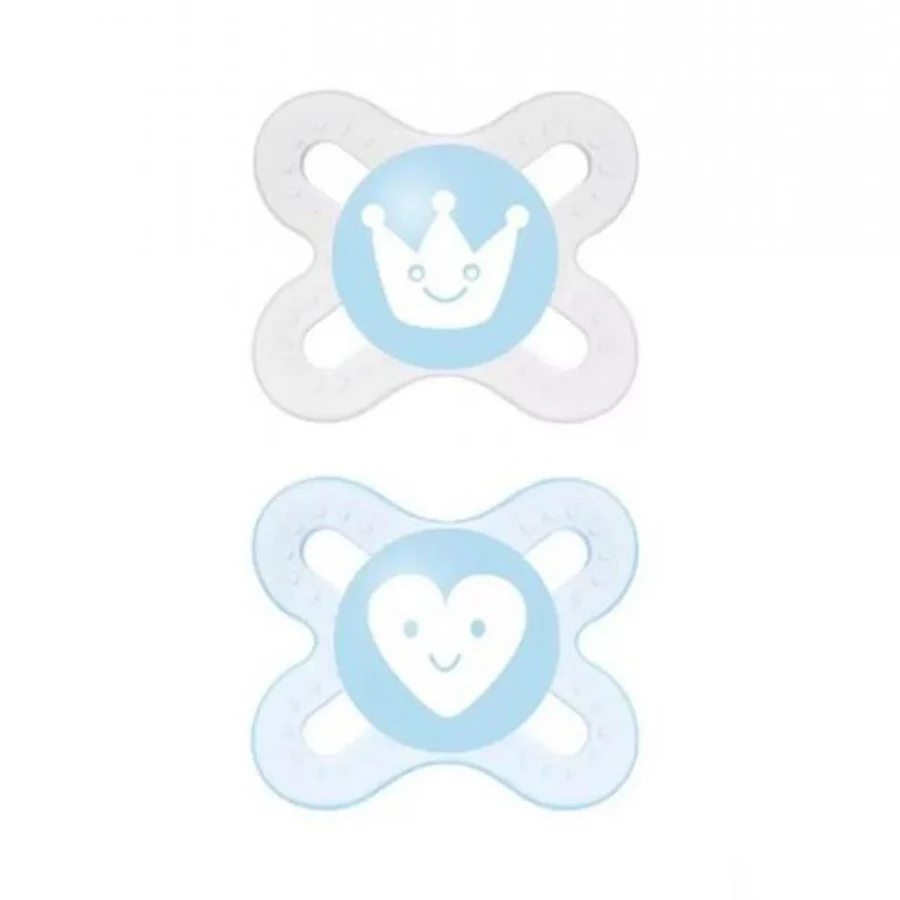 MAM Start 0-2m -2 Sucettes