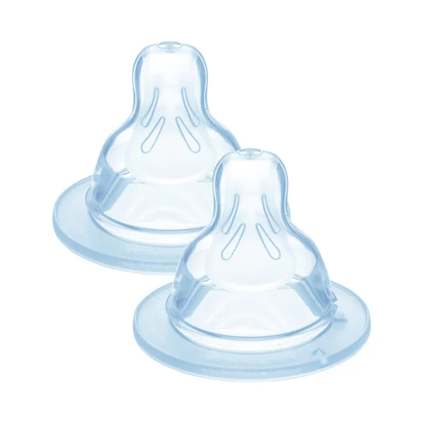 MAM Tétine 1 +0m – Pour Biberons