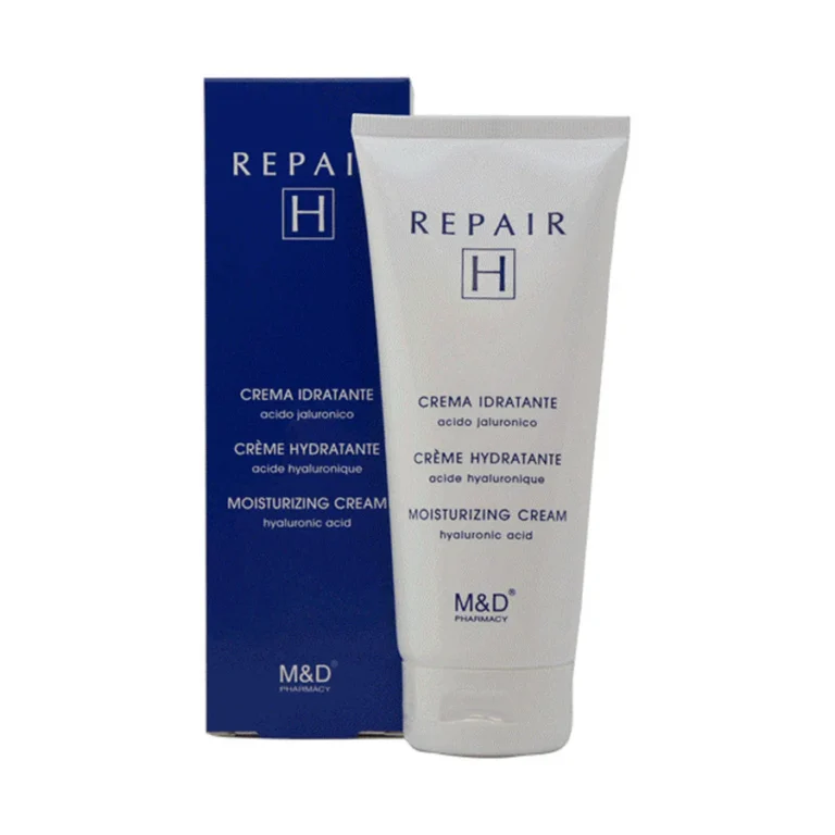 M&D Repair H Crème Hydratante 200ml