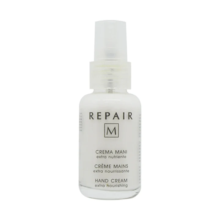 M&D Repair M Crème Pour Les Mains Extra Nourrissante 50ml