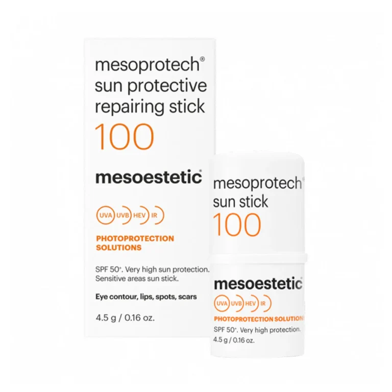 Mesoestetic mesoprotech stick SPF100+ 4.5g