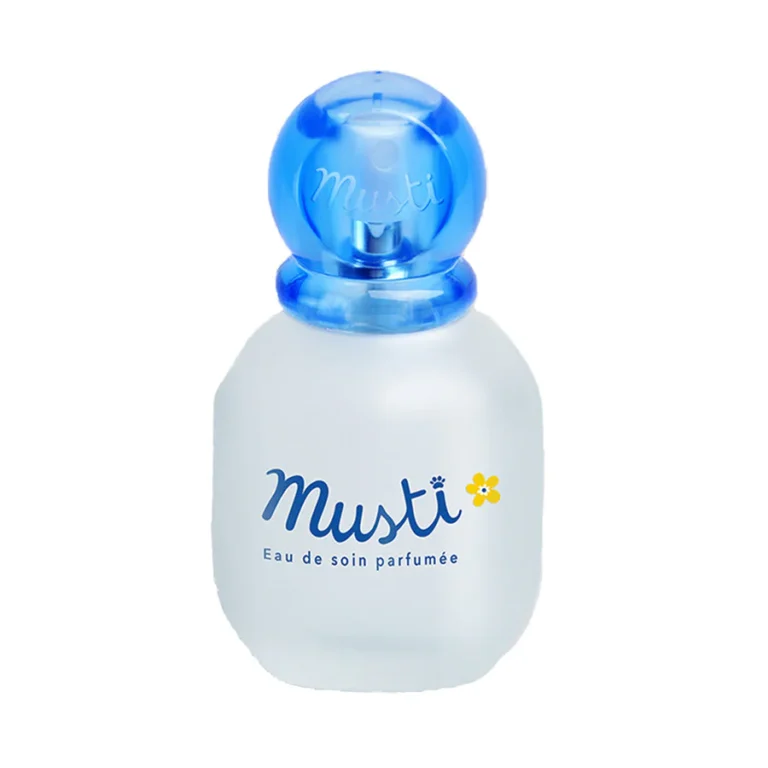 Mustela Eau de soin Parfumée Musti 50ml