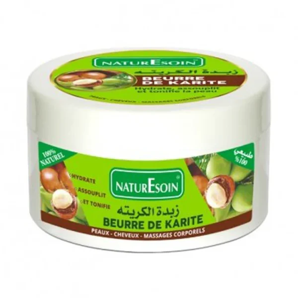 Nature Soin Huile D’Onagre 50ml